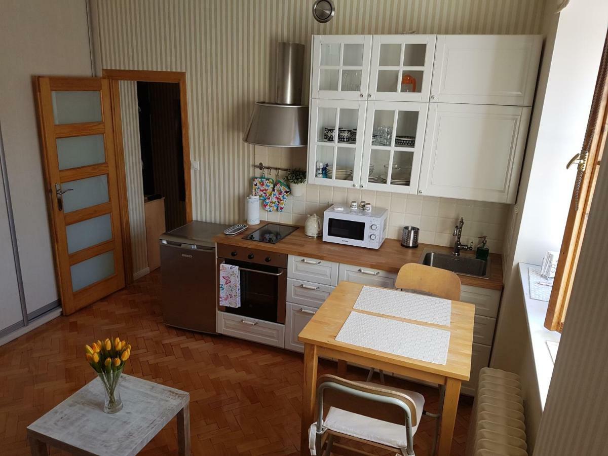 Apartment Marialoe Warsaw