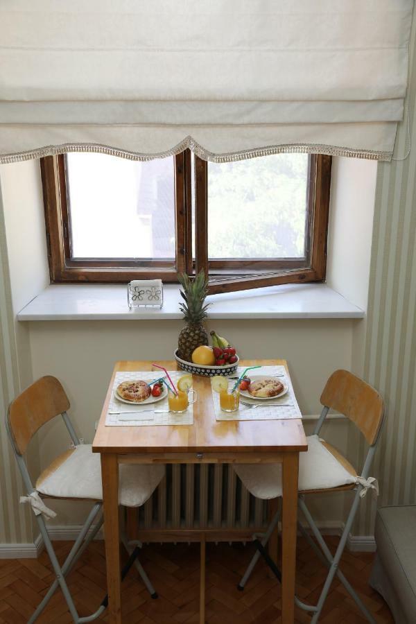 Apartment Marialoe