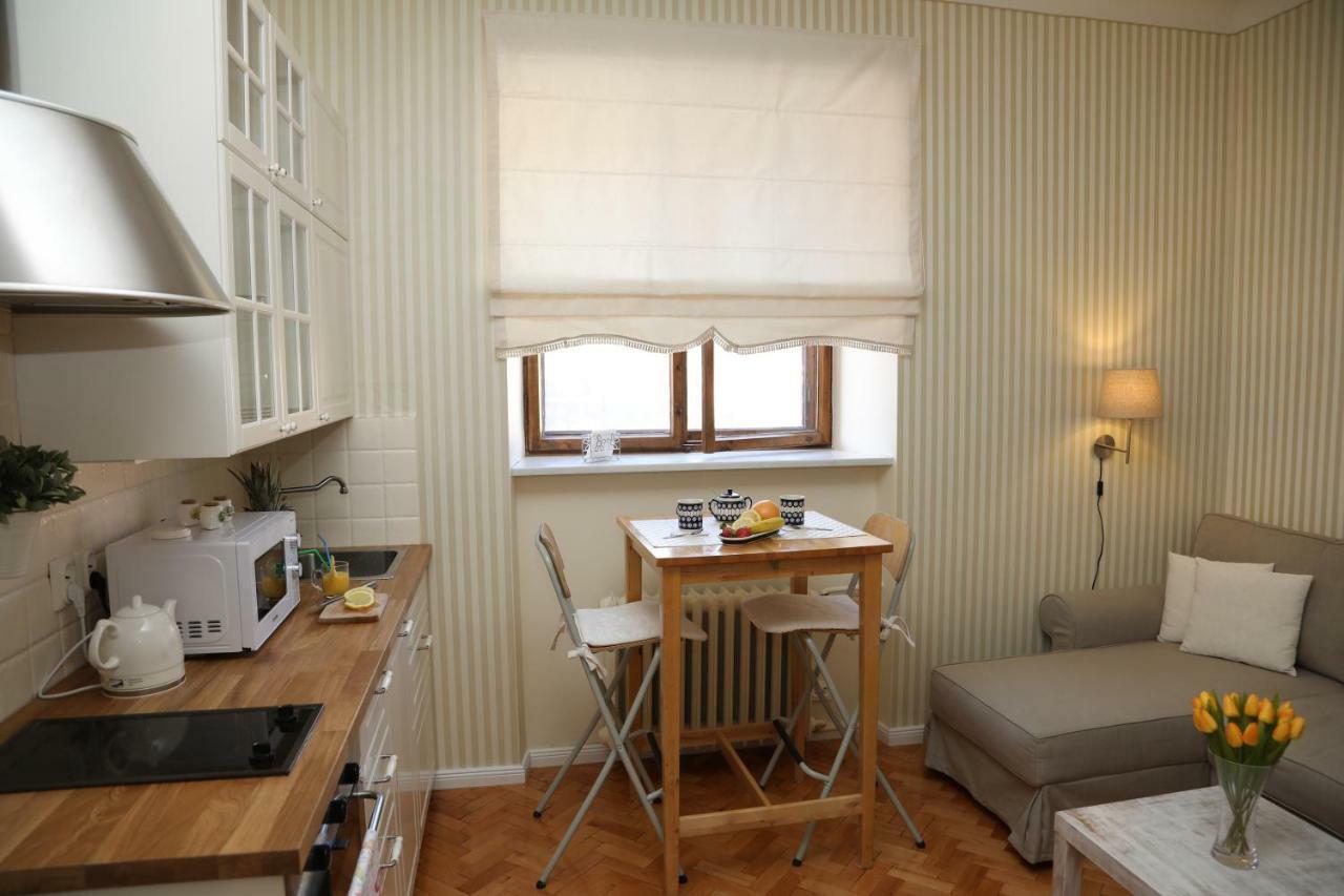 Marialoe Apartment