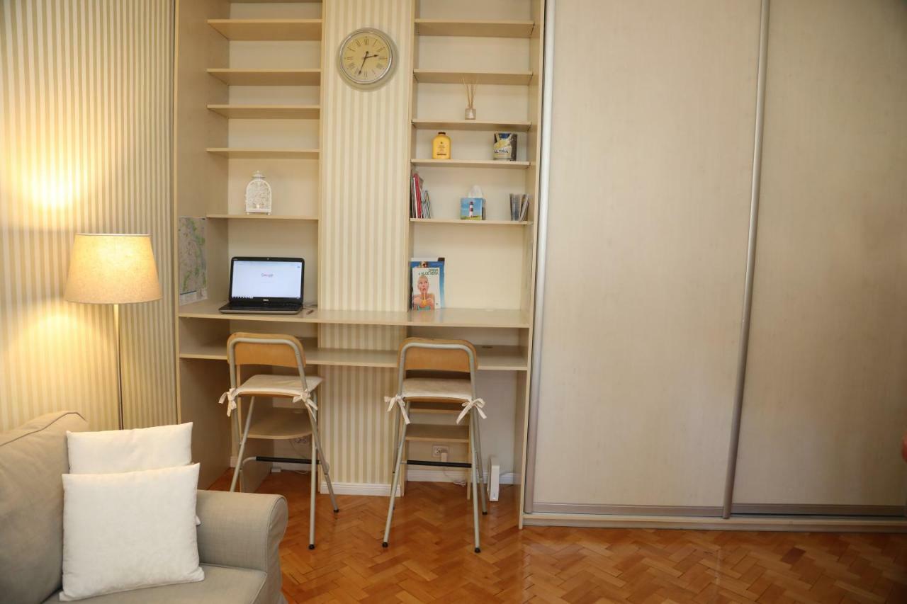 Apartment Marialoe
