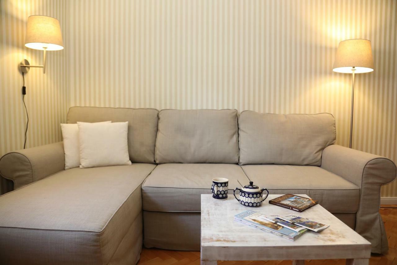 Marialoe Apartment *