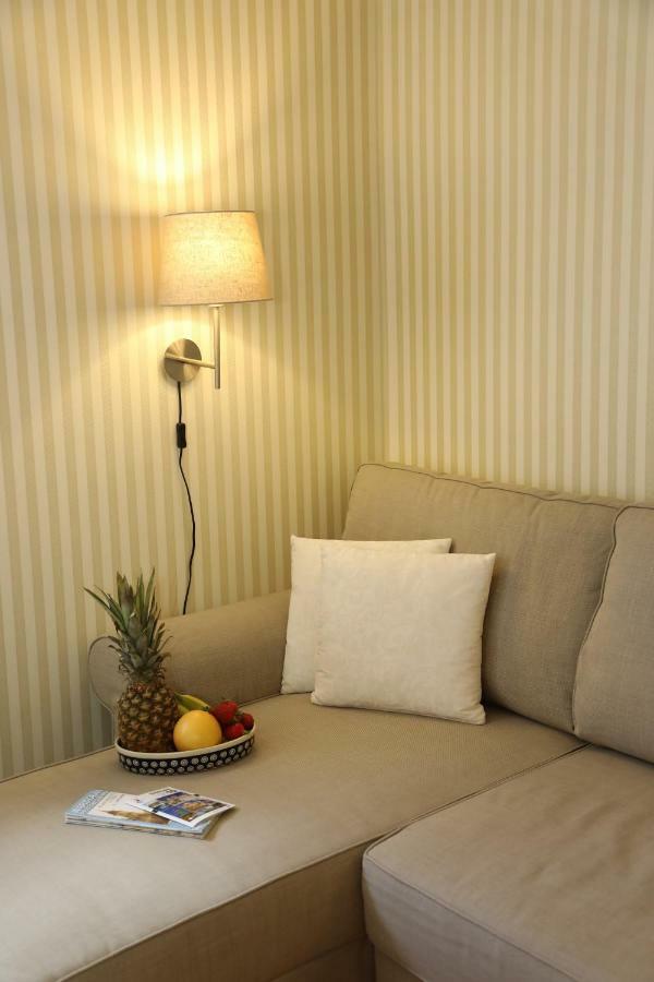 Apartment Marialoe *
